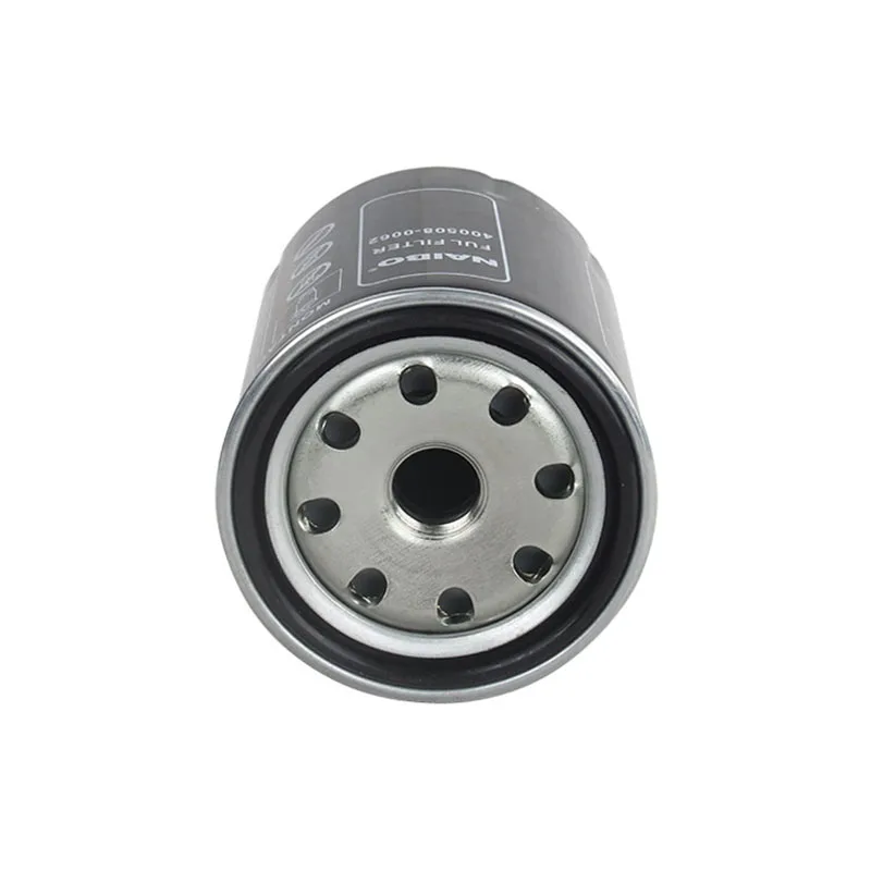 High Quality Diesel Fuel Filter Housing Replacement FOR DAEWOO Truck Engine Spare Parts 400508-0062
