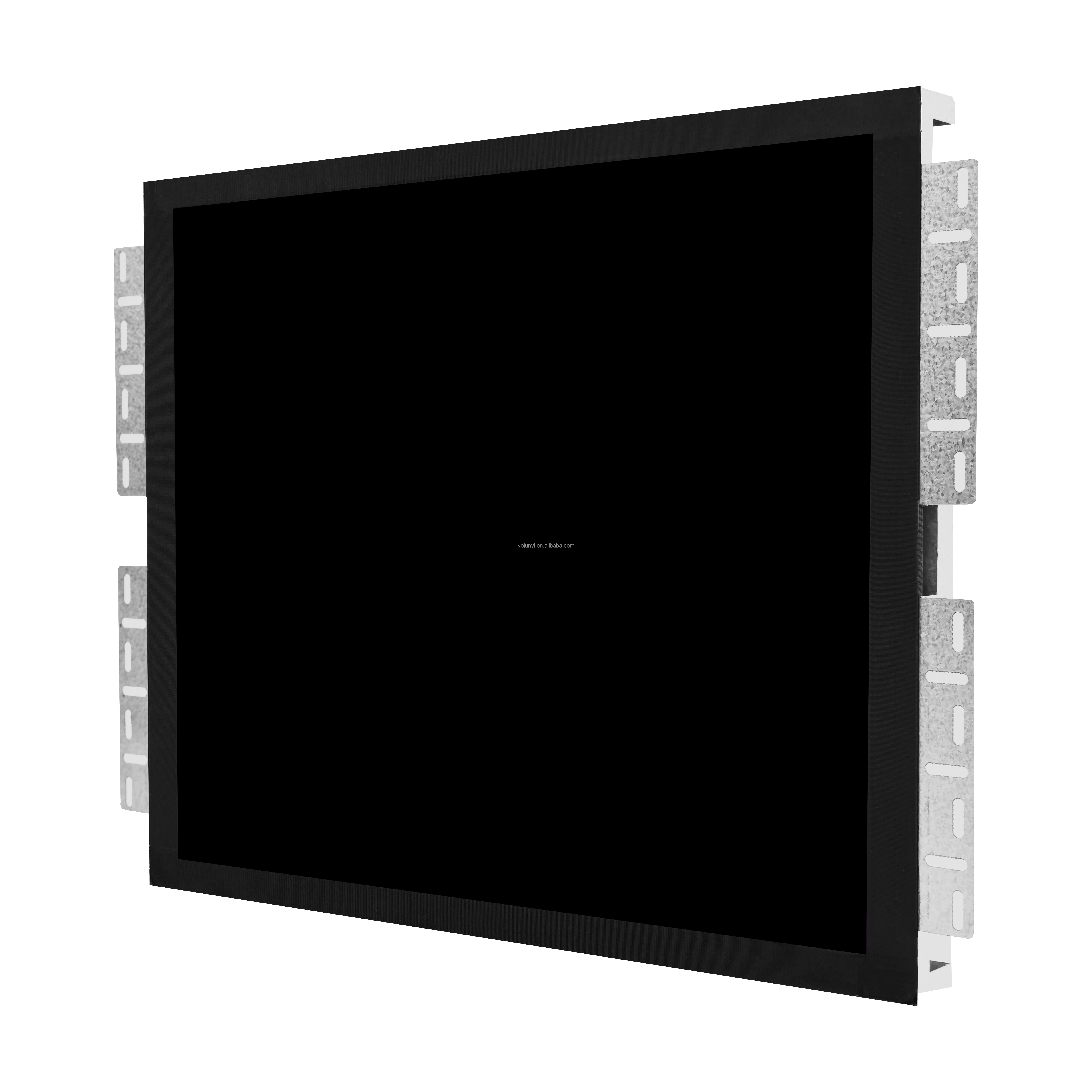 display 19 22 24 27 32 43 inch 3M/ELO IR touch screen POG WMS games monitors