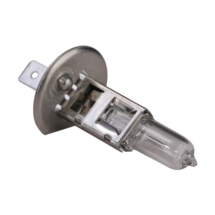 SHG China Supplier Super Bright H4 12v 100/90w Automotive Halogen Light H4 24v75w Halogen Headlight Bulb