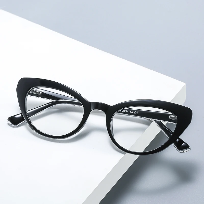 Anti Blue Ray Computer Eyeglasses Glasses Optical Frames TR90 Fashion Anti Blue Light Glasses