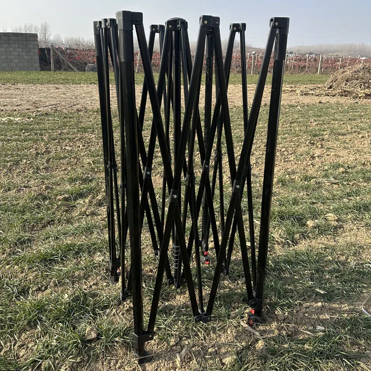 Cheap Deals Business Logo Tent 10*10 Feet Canopy For Events Sunshade Custom Made Canopy Tent