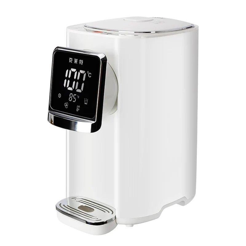 
KELAITE 4.8 Litre LCD display with 5 temperature setting, electric thermo pot , Electric Kettle Automatic keep warm Air Pots 