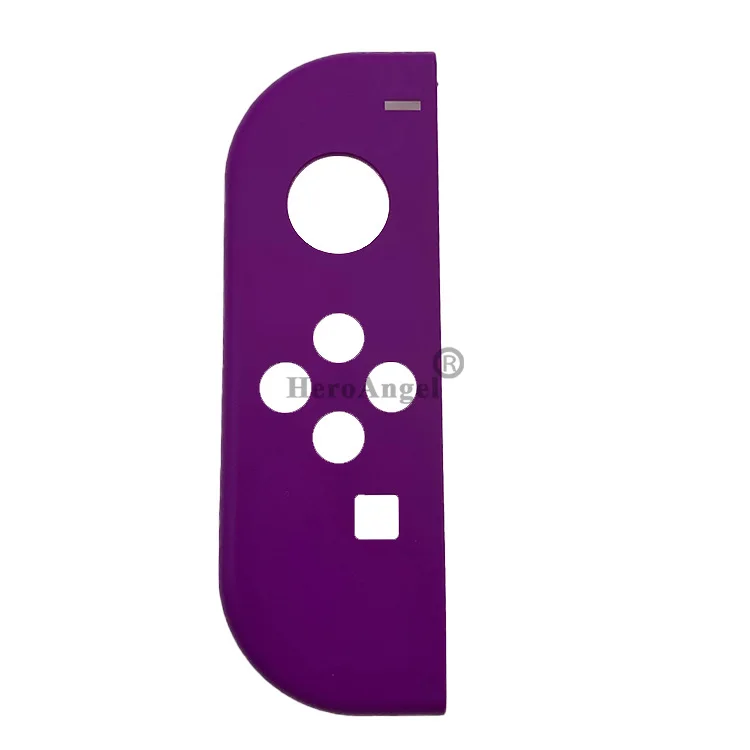 Новинка корпус для джойкона контроллера Nintendo коммутатор NS джойконы сменный правый левый Прямая поставка