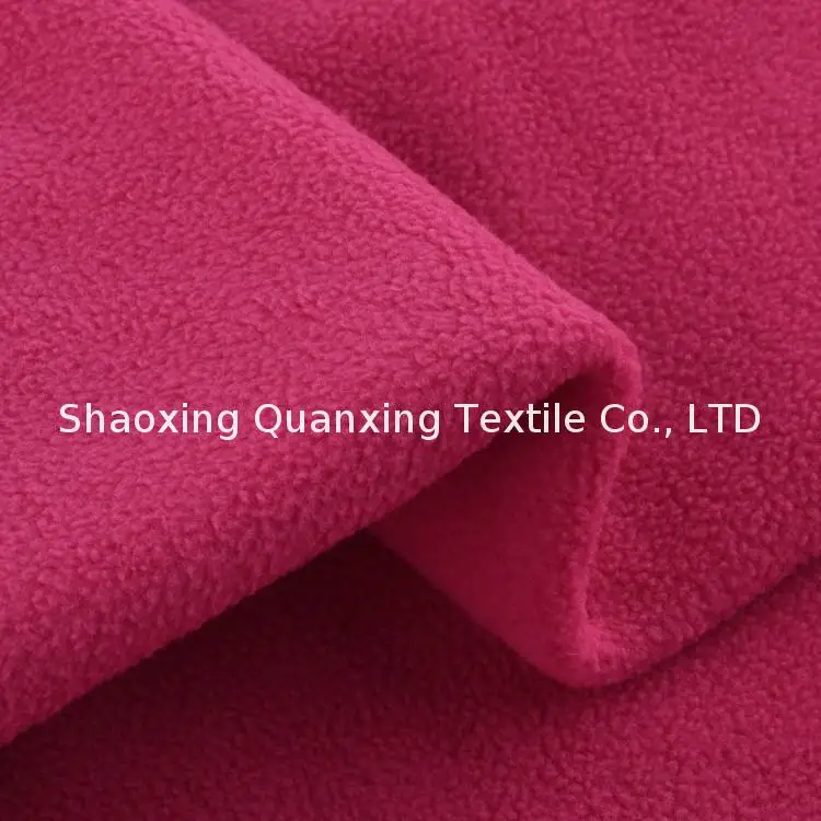 recycle softshell fabric