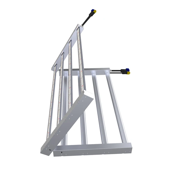 ETL listing Pro1700e 660W dimmable high efficacy full spectrum led lights Samsung lm301h grow lights for indoor plants