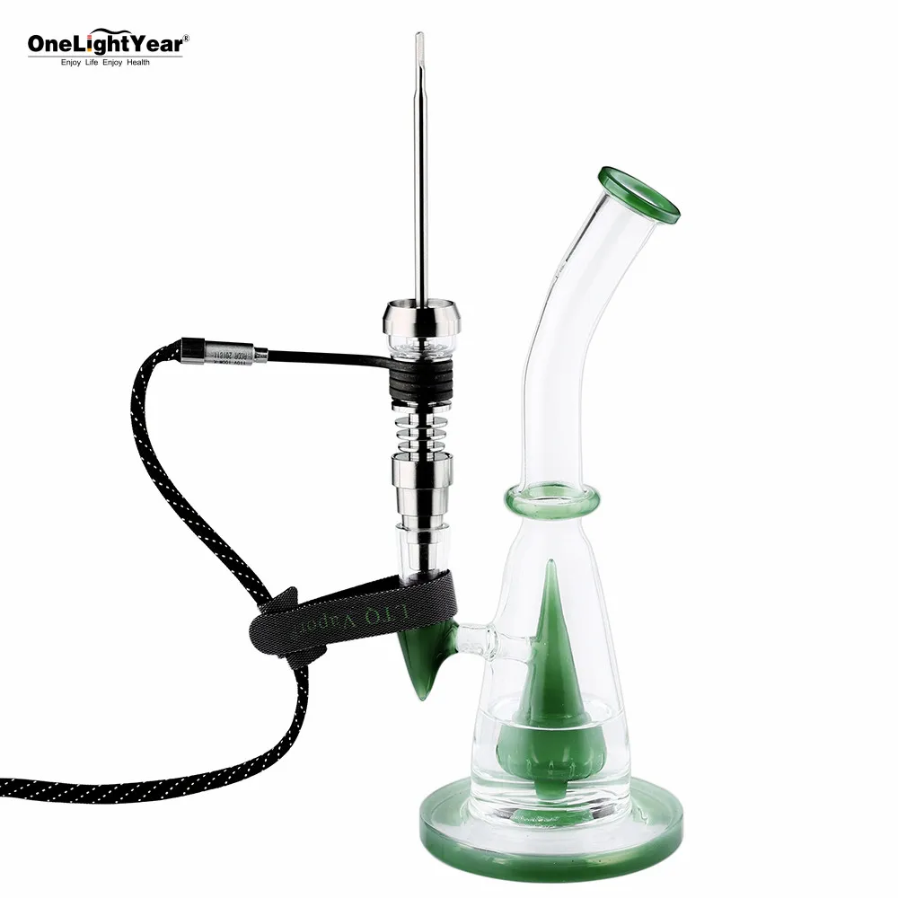 Шэньчжэнь завод IEnail Dab rig нагревательные аксессуары IE-Nail dab для КБР/воск/сухой травы