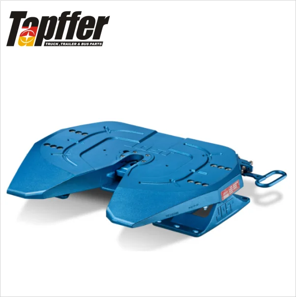 Fifth wheel for Semi Trailer parts truck parts TAPFFER brand