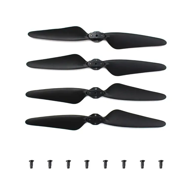 4PCS for ZLRC Beast SG906 pro RC Quadcopter Spare Parts Foldable Propeller Props Blades