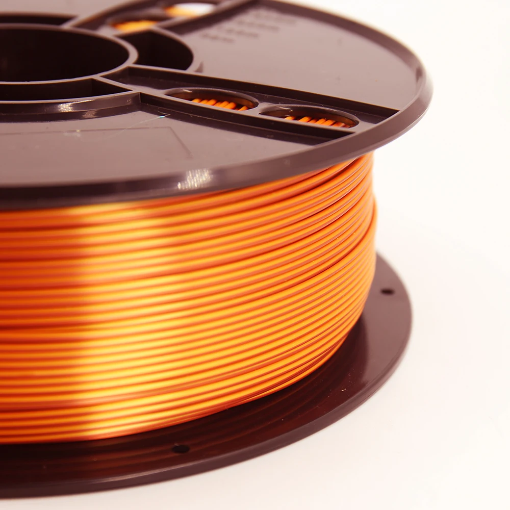 veeology 2 Colors in 1 PLA magic color 3D Plastic Rods  Customized 1kg bicolor  3d printer filament