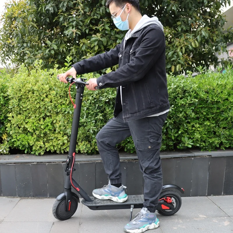 Новый Продукт Oem индивидуальный E-Step скутер умный мощный Электрический E-Скутер E-Scooter 2 большие колеса для взрослых продажи