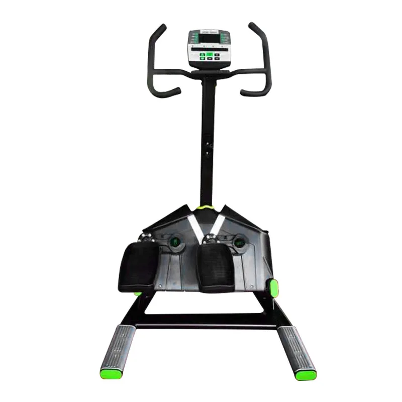 factory directly supplies 3D helical transverse elliptical trainer Life Fitness Elliptical Machine Elliptical Stepper Machine