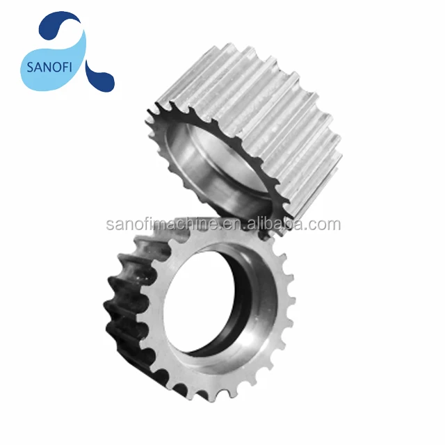 spare parts on blowing/filling/labeling/wrapping machine