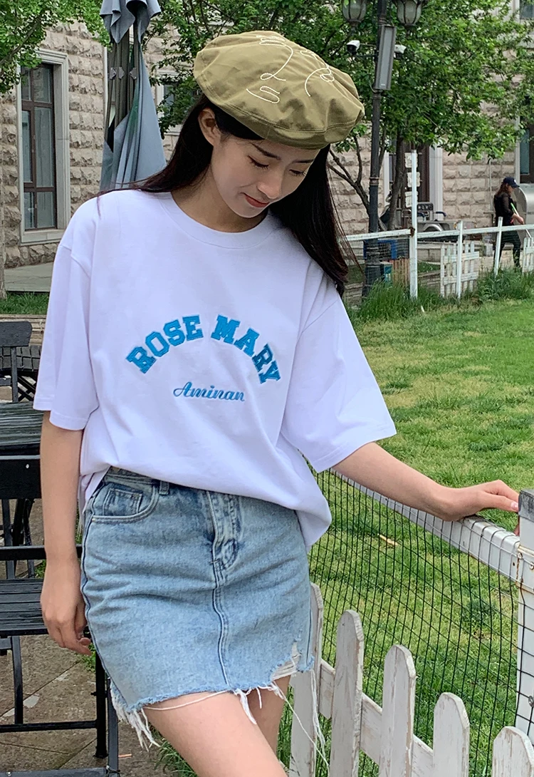 2022 fashion quick dry heavy weight 280 gsm gram oversized brand man t-shirt lady t-shirt