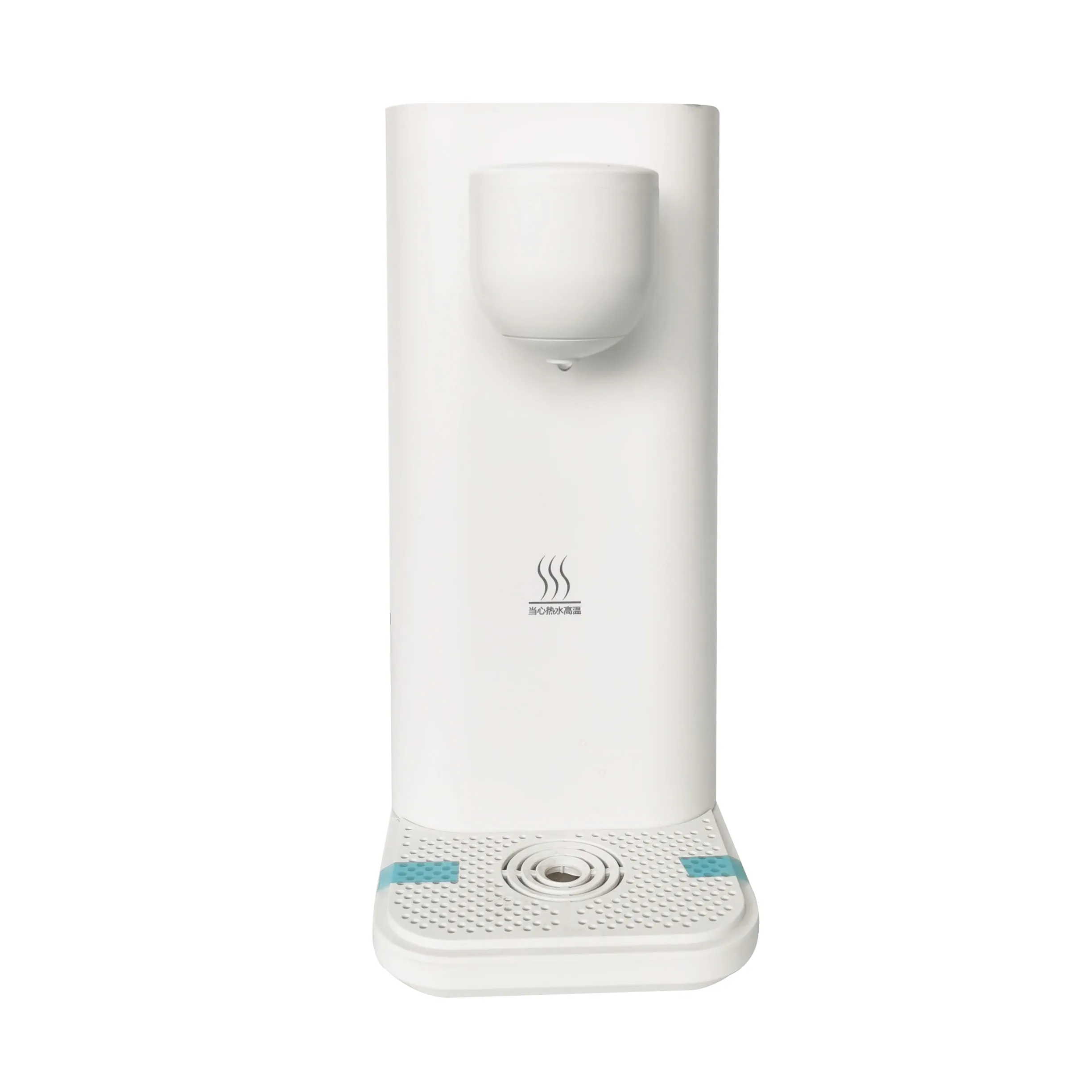 Water safety Smart adjustable temperature quick water heater safe baby lock to prevent scald