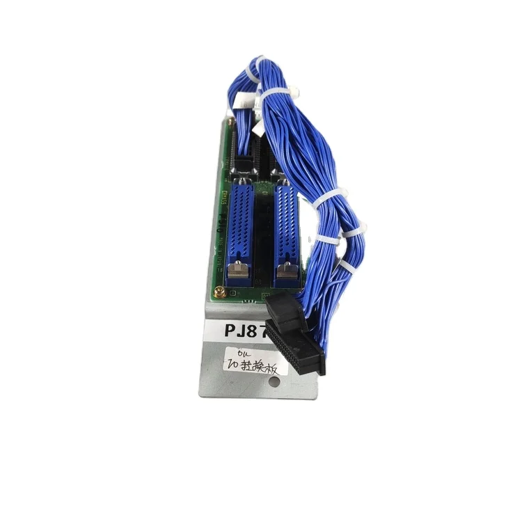 Original 4 Channel Optocoupler Isolation Module IO Isolated High Low Level Conversion Board