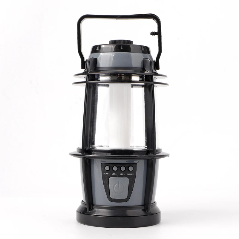 Camping Lantern For Outdoor Tents Bright Portable Camping Outdoor Light LED Camping Light
