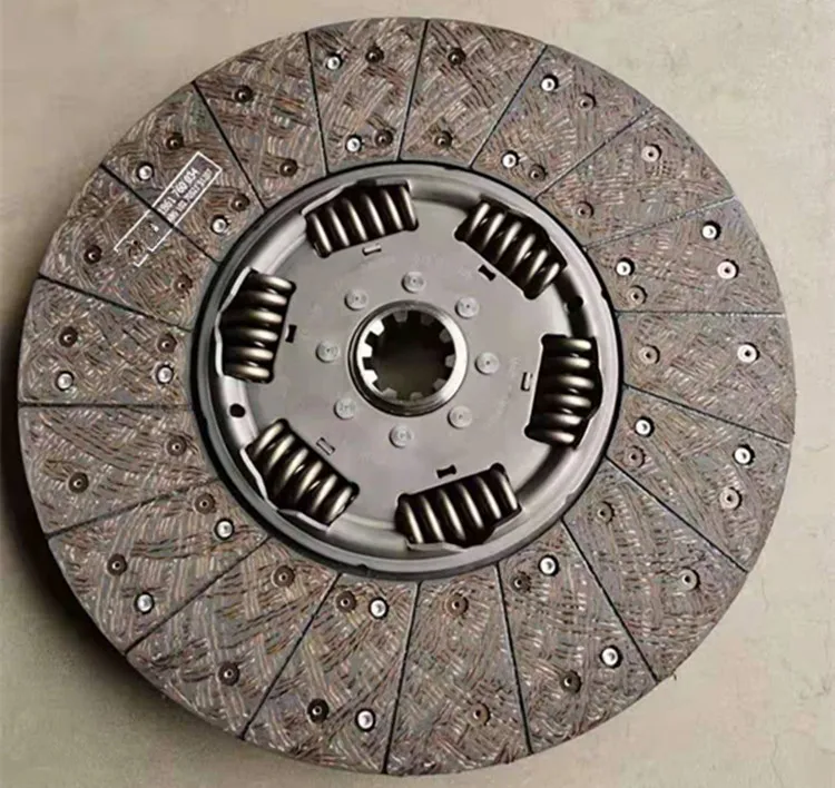 8944627892 Trucks Tractors assembly Clutch Plate kits with cheap price