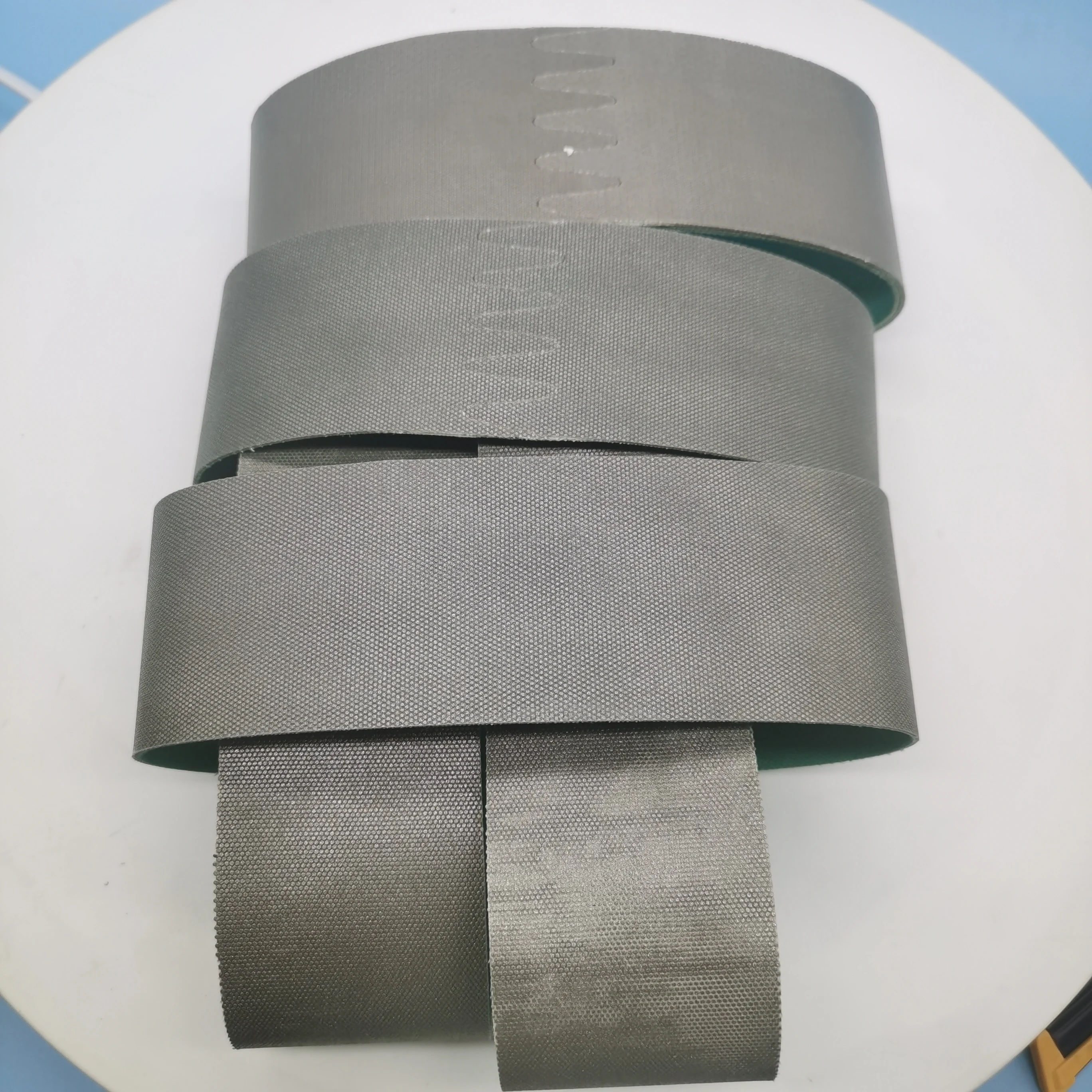 Hot Sale Abrasive Diamond Sanding Grinding Belts for Stone Polishing