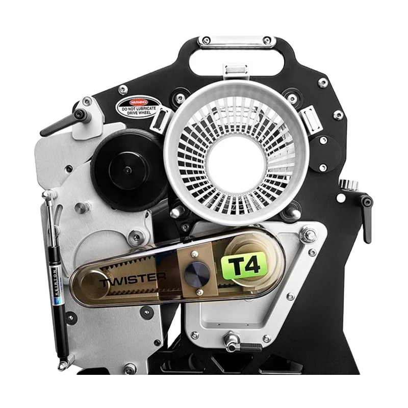 Машина для резки бутонов листьев GrowLine