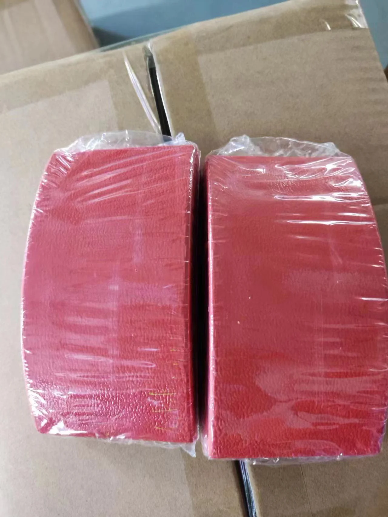 5 Inch Wet or Dry Sanding Block Rubber Sanding Block