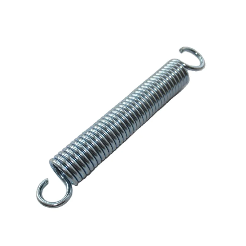 Spring Steel Galvanised Long Extension Spring for Furniture