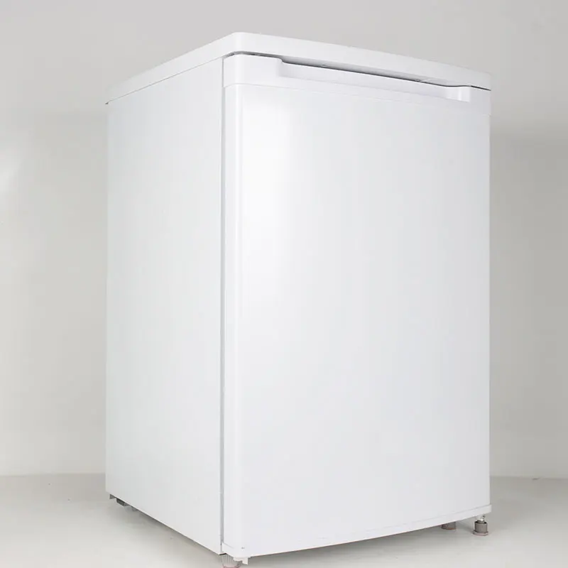 BC136 2023 Factory customization 7 cu ft freezer small Customizable Color compact fridge freezer