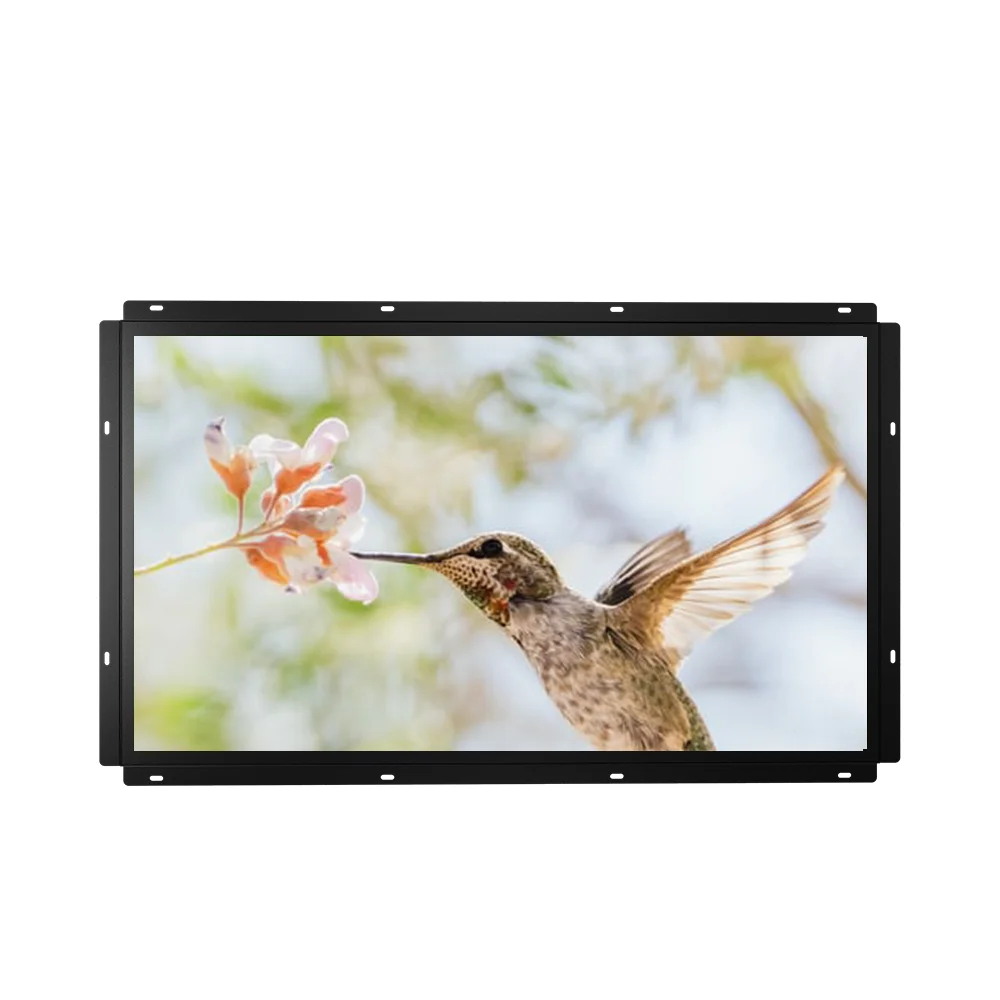 32 Inch open frame Low cost LCD Advertising Display