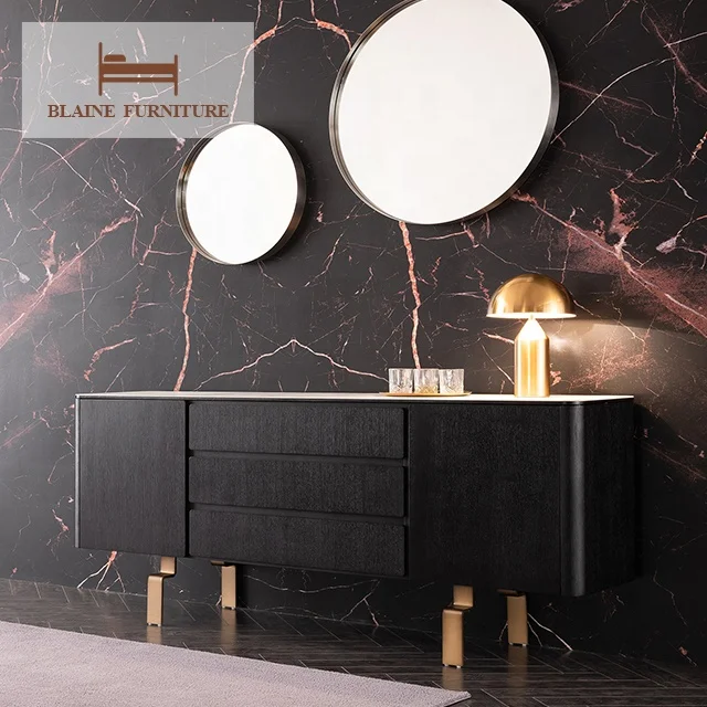 Top Fashion Set Stainless Steel Base 8 Seater Modern Large Wooden Timer Luxury Modern Dining Table And Chair