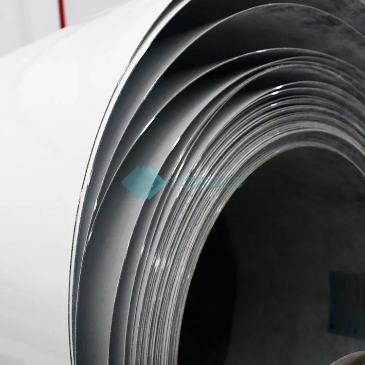 Continuous Fiber Reinforced Thermoplastic CFRT Uni-direction Tape Prepreg