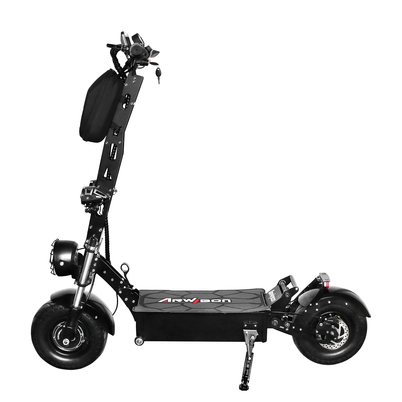 EU/USA Warehouse Free shipping 13inch adult e scooter high speed 100km/h 8000W dual motor 60V 50ah electric scooter