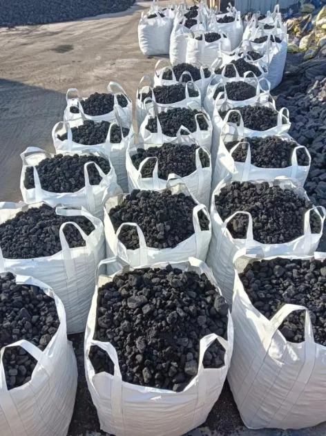 hebeixuhui 30-80mm metallurgical low ash low sulfur metallurgical coke met coke suppliers