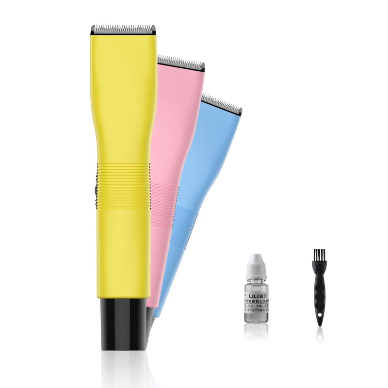 
Pet Shaver Pet Hair Trimmer Clipper Animal Pet Grooming Cat Dog Hair Clipper 