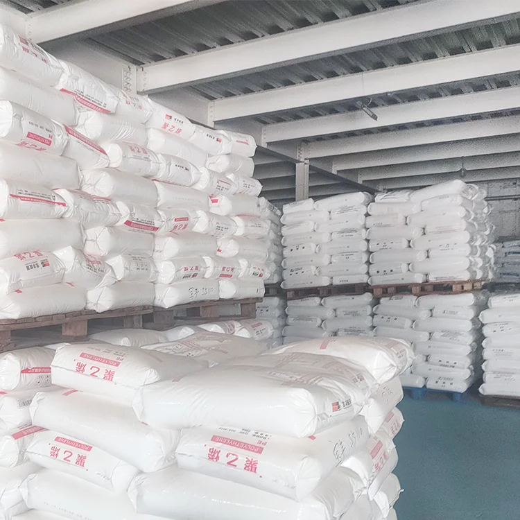 PP Impact Copolymer Raw Materials PP MFI 28  VIRGIN PP Polypropylene Granules for Injection Molding