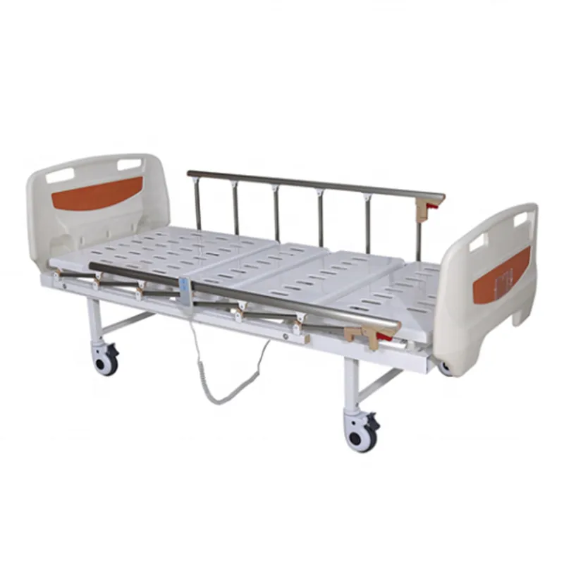 Cheap price ICU ward room 3 function electric hospital bed electronic medical bed for patient