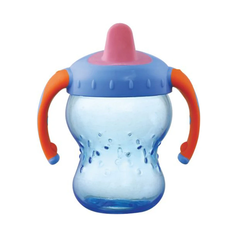 baby sippy cup bulk sippy cups plastic drinking water bottle
