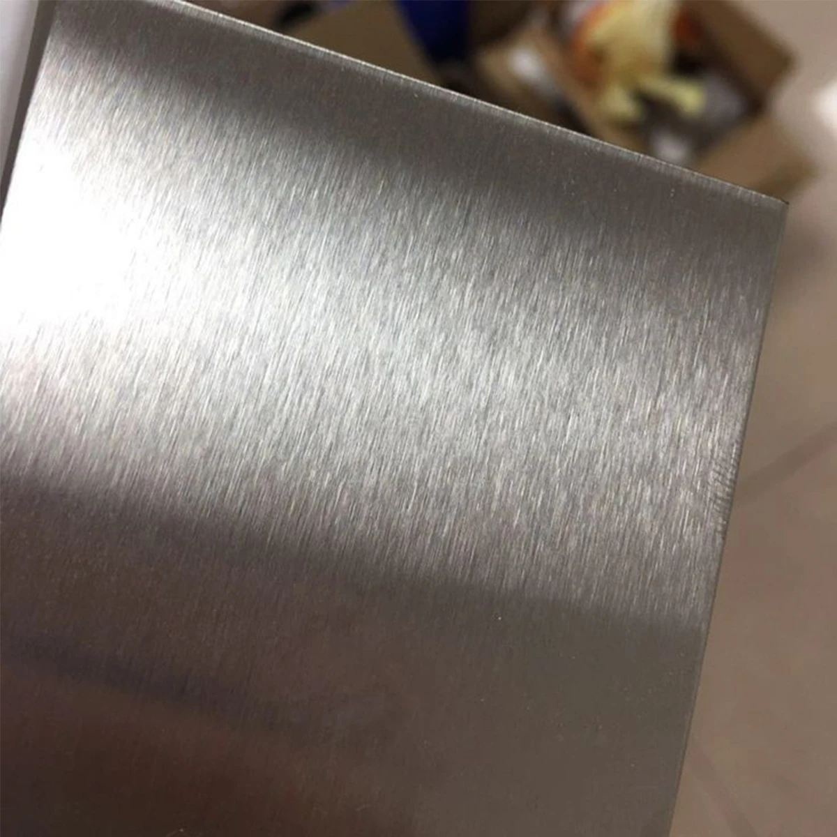 0.5mm 1mm 2mm 3mm inox hairline finish brushed black 316 304 ss stainless steel sheet