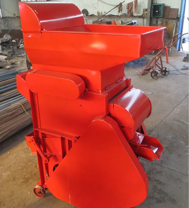 peanut sheller