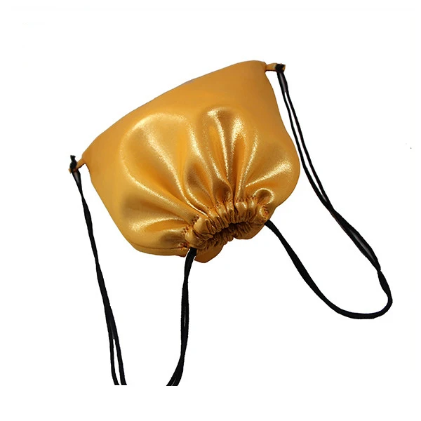 Customized soft colorful printing neoprene cute shoulder bag