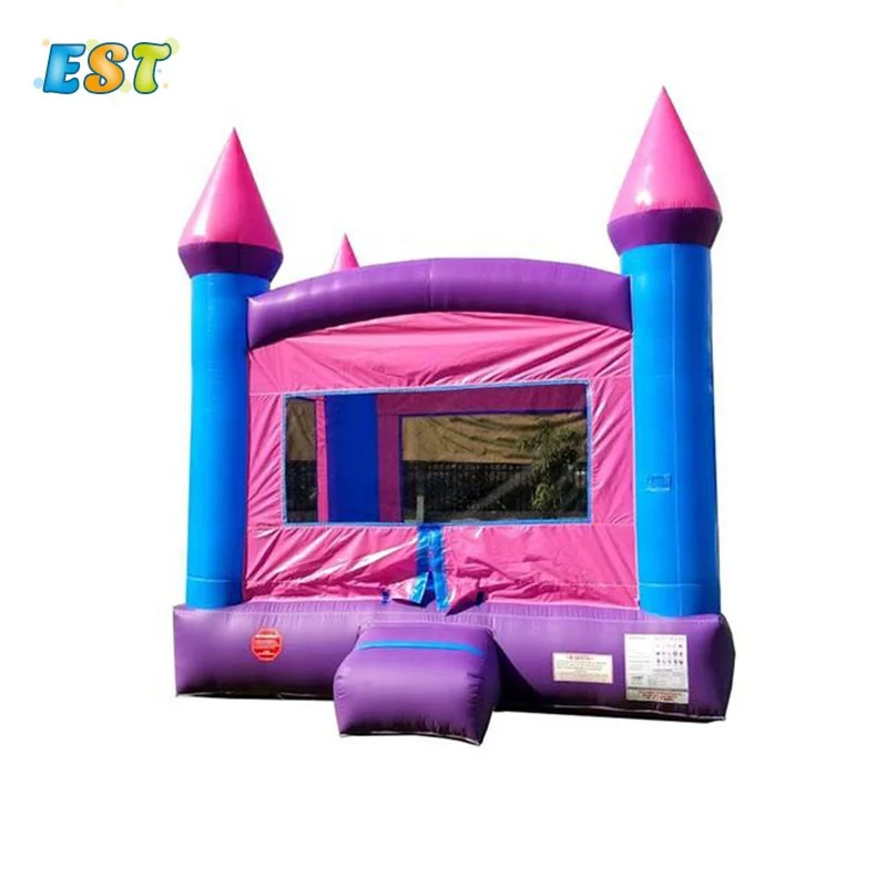
PVC inflatable tent play house jumper bouncy castle for outdoor indoor 