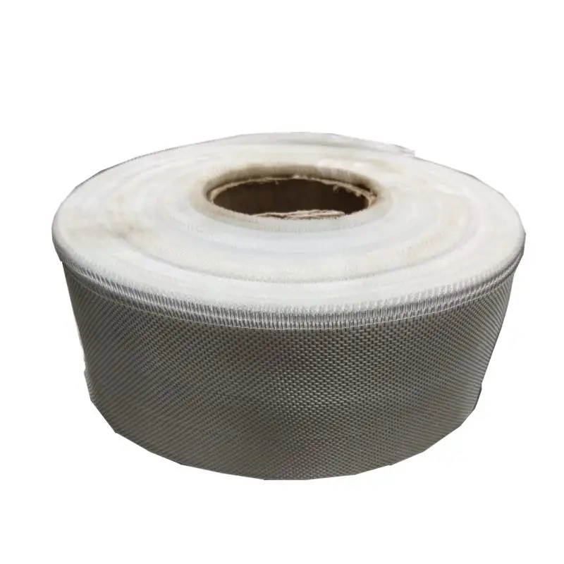 Термостойкое стекловолокно со стеклянной лентой, обмоточная лента со стекловолоконной тканью, термоизоляционная горячая лента