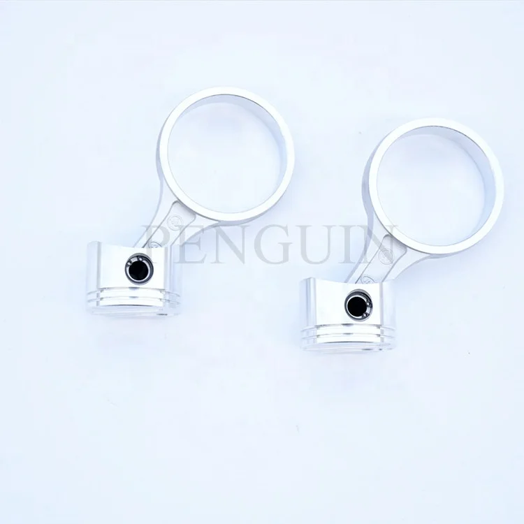 4VCS Hot Sale Bezier type, Copelan,Frascode,Dorine,GEA Bock,Carrier  Compressor Piston And Rod Assembly  Spare Parts