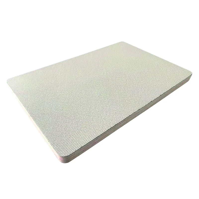 2022 High Strength Waterproof Wood Grain Hpl Plywood Panel