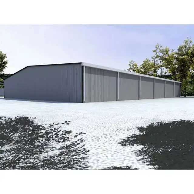 Проверенный поставщик, дизайн, высокое качество производства, Складская стальная конструкция, строительный материал