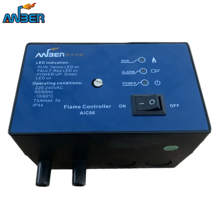 Контроллер сгорания СПГ LME22.331c2