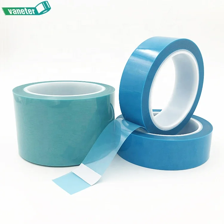 Strong sticky no glue residue refrigerator, furniture, office supplies transportation fixed low temperature strapping tape