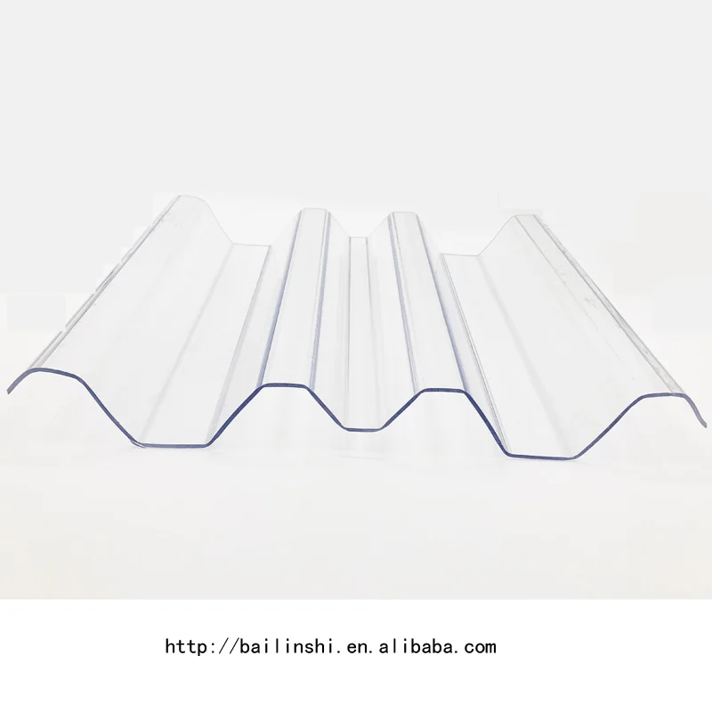 Unbreakable 2.5mm Clear Hurricane Shutter Hurricane Panels