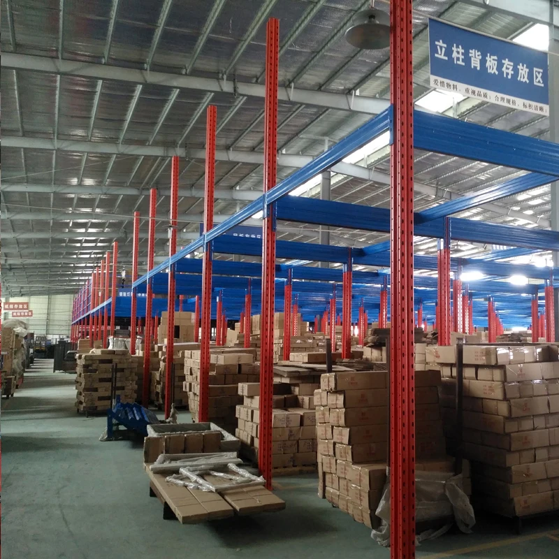  HL OEM attic rack storage heavy duty warehouse