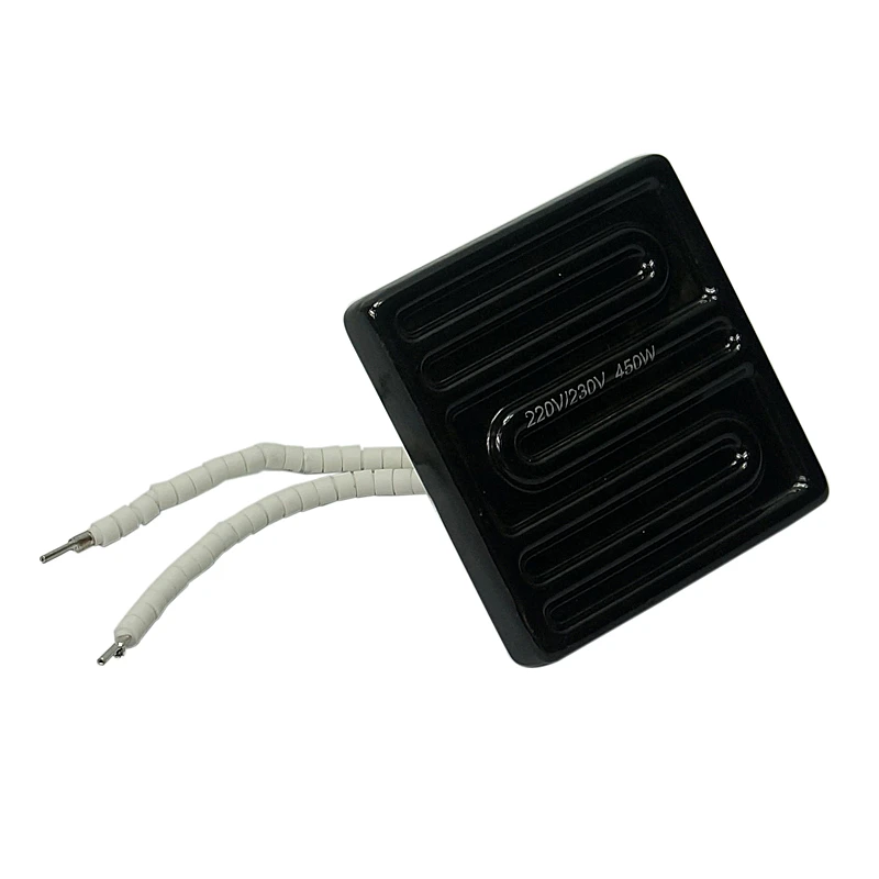 Upper Heating Ceramic /Far Infrared Top Ceramic Plates For IR6000 BGA Rework Station, 450W,Hot!