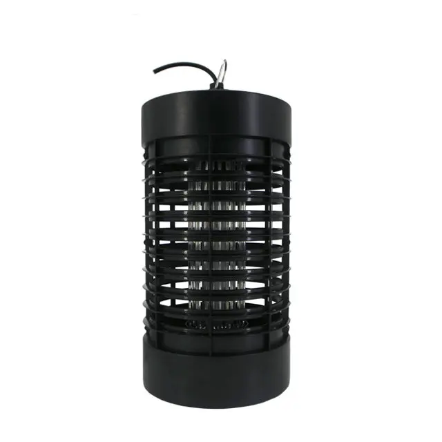 Indoor Mosquito Attracting Trap Light Insect Killer Lamp