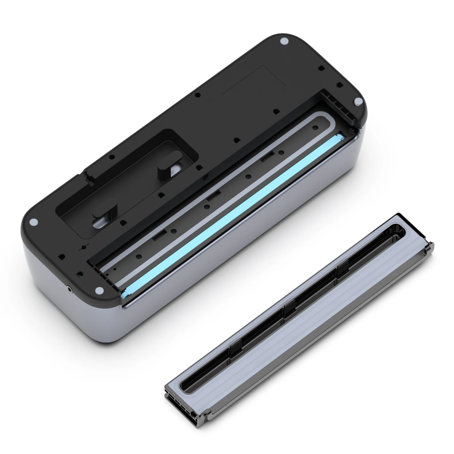 2024 new design -85kpa  food packaging machine sealing for food preservation electric vacuum sealer automatic